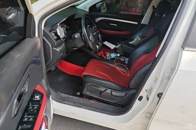 Haval H2s
