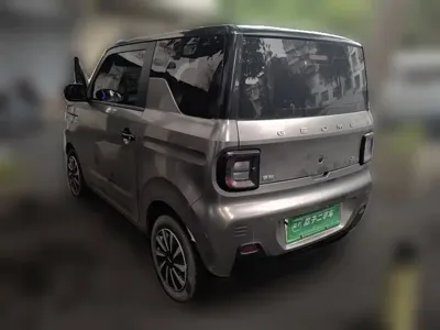 Galaxy Panda