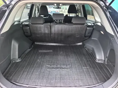 Toyota Wildlander