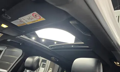 Lincoln MKX