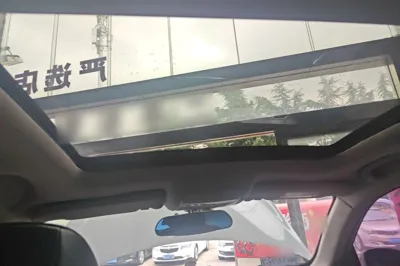 Zotye Domy X5