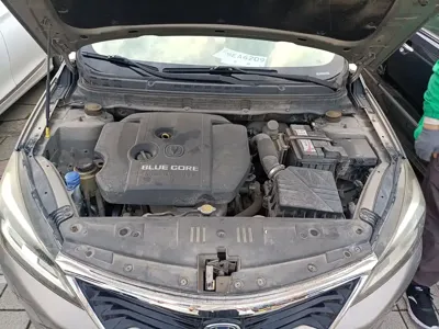Changan V7