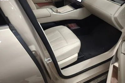 ONVO Luxeed L90