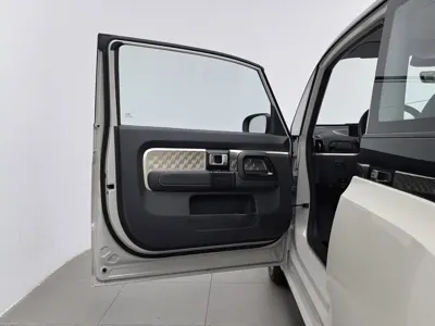 Baojun KiWi EV