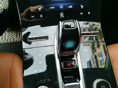Chery Tiggo 8 Plus