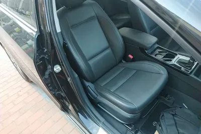 Hyundai Mistra