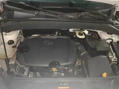 Geely Boyue L