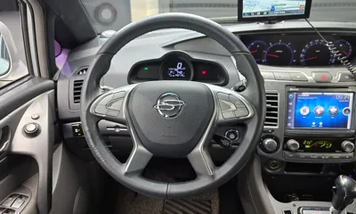 KG_Mobility_Ssangyong KORANDO