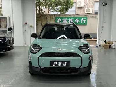 MINI MINI ACEMAN EV