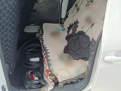 Wuling Zhiguang EV