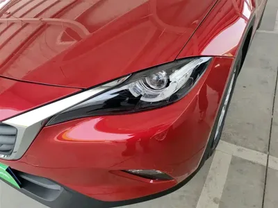 Mazda CX-4