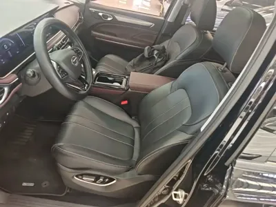 GAC Motor Trumpchi M6