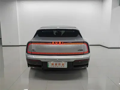 奥迪AUDI 奥迪E5 Sportback