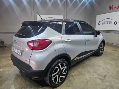 Renault-KoreaSamsung QM3