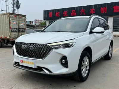 Haval M6
