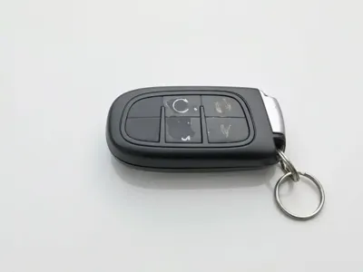 Jeep Cherokee (Import)