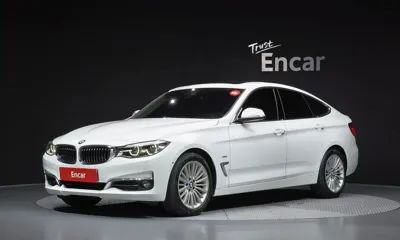 BMW Gran Turismo