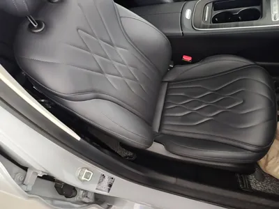 Chery Fengyun Fengyun A8L