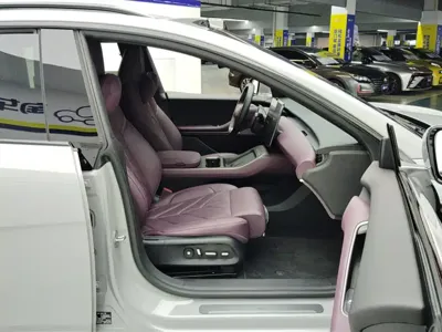 Nio ET5T