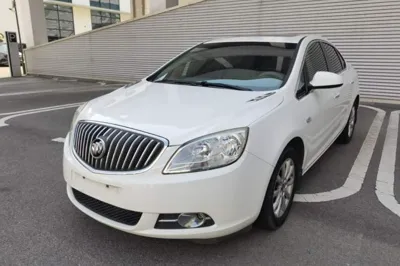 Buick GT