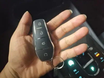 BYD Seal 06GT