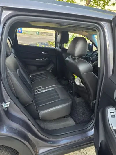 ChevroletGMDaewoo Orlando