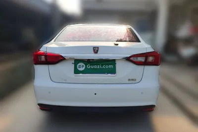 Roewe 360