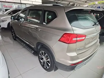Fengxing X5