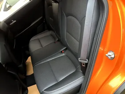 Hyundai ix25