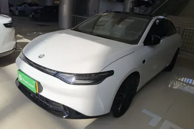 Leapmotor C01