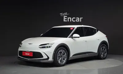 Genesis GV60