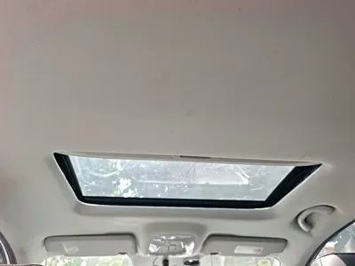 GAC Motor Trumpchi GS4