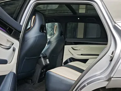 BYD PLUS New Energy
