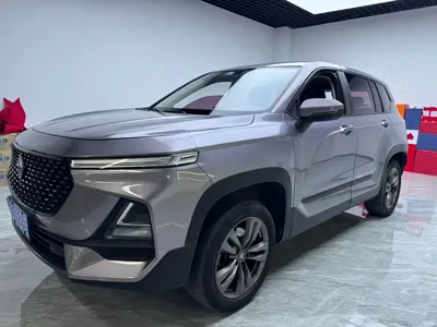 Baojun RS-5