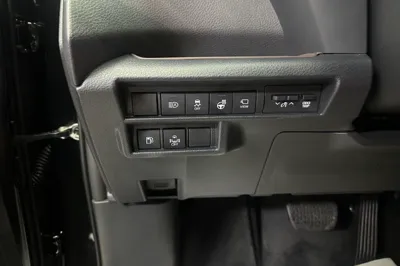 Toyota Granvia