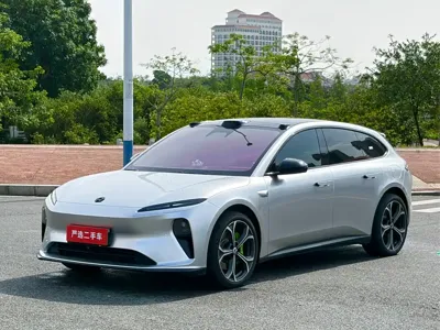 Nio ET5T