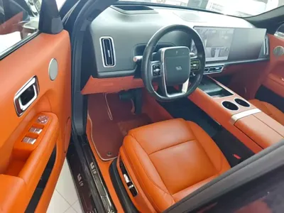 Li Auto Li L9