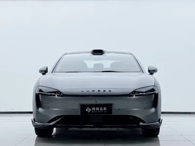 智界 Zhijie S7