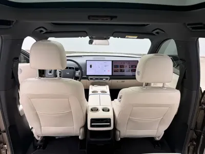 Li Auto Li L8