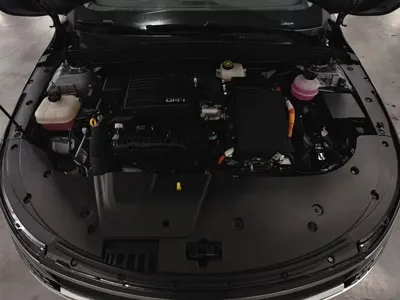 BYD Destroyer 05