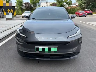 Roewe 荣威D6