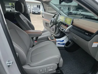 Hyundai Ioniq5