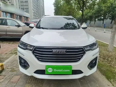 Haval H4