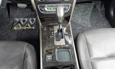 Renault-KoreaSamsung SM5