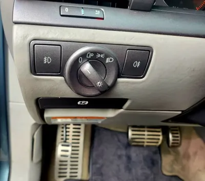 Volkswagen Phaeton