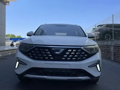 Jetta VS7