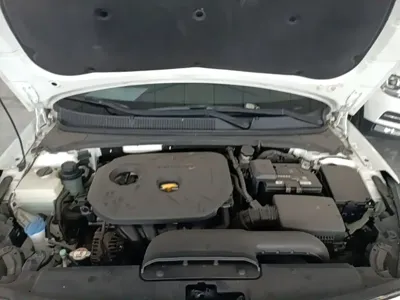 Hyundai Mistra