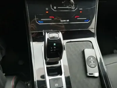 Chery Tiggo 7