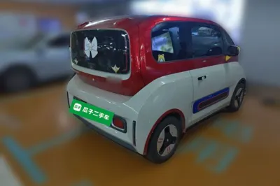Baojun KiWi EV