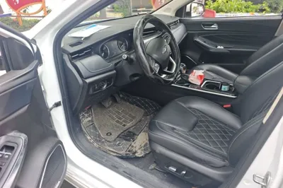 Chery Arrizo GX